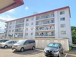 習志野台第3アパート 1号棟
