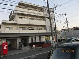 ミツモリビルディング