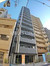 ルフォンリヴェント池袋 1402