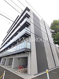 CREVISTA武蔵中原