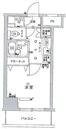 スカイコート・ヴィーダ五反田ウエスト