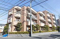 メゾンドボヌール梅島 204