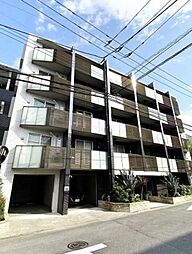 調布市多摩川１丁目