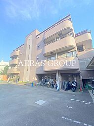 グランプラス五本木