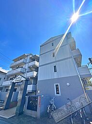 プレステージフジ久米田壱番館