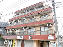 南林間FTマンション