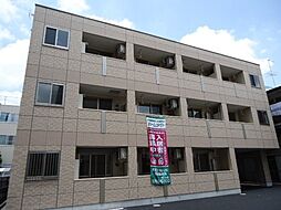 ヴィレッジコート 202