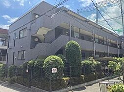 目黒区上目黒５丁目