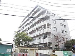 センチュリー越谷