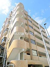 板橋区舟渡３丁目