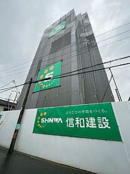 大阪市旭区千林１丁目