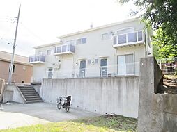 グリーンハイツ新田 1