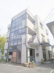 豊田マンション