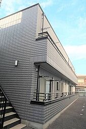 クローバーマンション