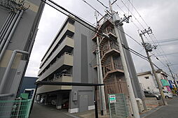 グランシャリオ長尾