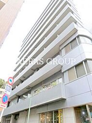 デュオフィール島津山