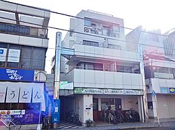 国立ヒルズ