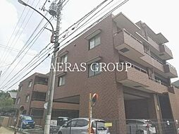 ローズマンション白糸台第3