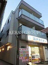 大田区仲六郷２丁目