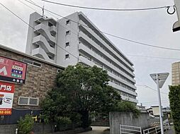 ホワイトマンション高田 606