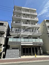 大阪市城東区関目４丁目