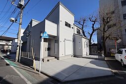 駒井町1丁目貸家3号棟 3