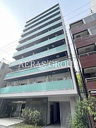 八丁堀レジデンス壱番館 1003