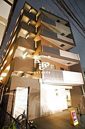 大田区南蒲田２丁目