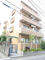 ハルコートセブン
