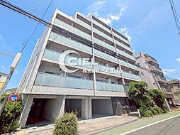 アーバンヴィスタ板橋本町