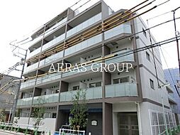 プレール・ドゥーク志村坂上II