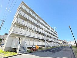 ビレッジハウス古和釜5号棟