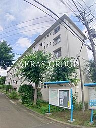 入間黒須団地6号棟