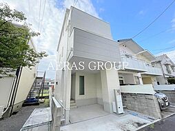 相模原市南区南台3丁目戸建