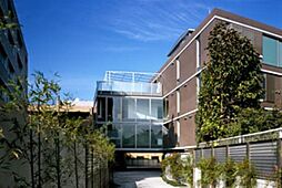 港区南青山４丁目