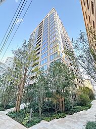 パークコート　ザ・三番町ハウス 908