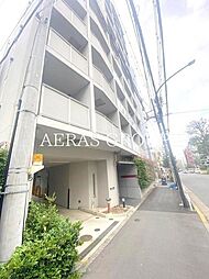 プラウドフラット代々木上原