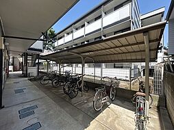 レオパレス堤方