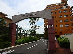 ダイヤパレス本厚木