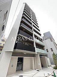 リビオメゾン上野松が谷