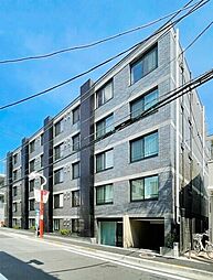 ミリアレジデンス品川中延