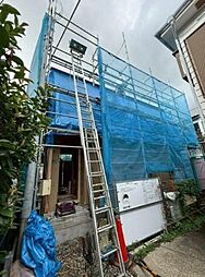 グランソフィア西国立