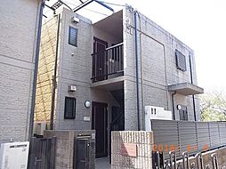 練馬区上石神井１丁目