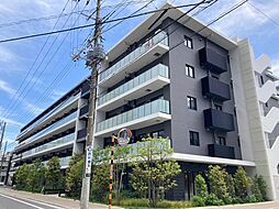 パークアクシス門前仲町テラス 520