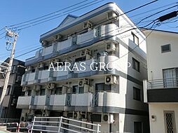 ハートハウス原木中山