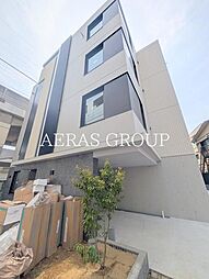 エスジーコート学芸大学