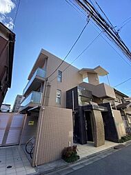 サンセール羽田