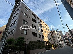 コスモ錦糸町グランシティ