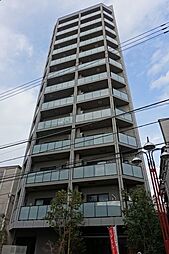 ヴァースクレイシアＩＤＺ立川