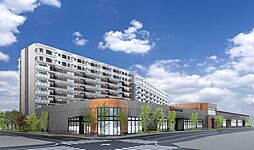 ロイヤルパークス赤羽ノース 101